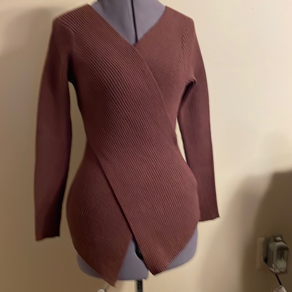 Qualfort sweater